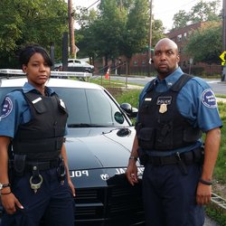 SPO Washington DC, Special Police Officer Washington DC