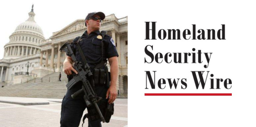 Homeland Security News Wire, Newspaper 