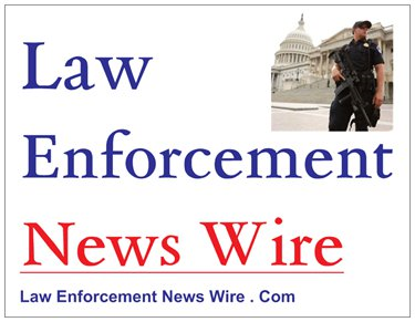 Law Enforcement News Wire, Newspaper